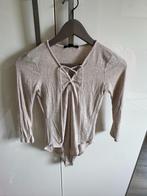 Body S, Kleding | Dames, Ophalen of Verzenden, Zo goed als nieuw, Zwart, Lange mouw