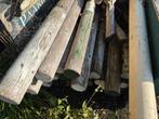 Gratis af te halen – 28 springbalken + 4 onderzetters, Dieren en Toebehoren, Ophalen, Gebruikt, Springen