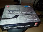 MSI MAG B560 TOMAHAWK WIFI Moederbord, Computers en Software, Moederborden, DDR4, Ophalen of Verzenden, Zo goed als nieuw, ATX