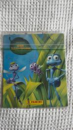 Panini een luizenleven los album met losse stickerset, Ophalen of Verzenden, Meerdere stickers