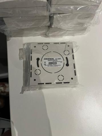 Jablotron JA-195PL en JA-190PL Behuizing beschikbaar voor biedingen