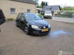 Volkswagen Golf 2.0 TFSI GTI 5drs rest bpm 250 EURO !, Auto diversen, Benzine, Hatchback, Zwart, 1984 cc