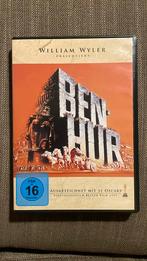 Ben Hur - 2 dvd-box Duitstalig, Cd's en Dvd's, Ophalen of Verzenden, Zo goed als nieuw