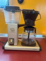 Moccamaster Technivorm 741 - Defect, Witgoed en Apparatuur, Koffiezetapparaten, Afneembaar waterreservoir, Koffiemachine, Gemalen koffie