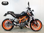 KTM 390 DUKE (bj 2014), Motoren, Motoren | KTM, KTM, Bedrijf, Onbekend, Onbekend