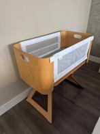 Bednest co-sleeper – fijn wiegje voor de newbornfase, Kinderen en Baby's, Babywiegjes en Ledikanten, Ophalen, Zo goed als nieuw