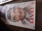 Dvd Rowan Atkinson live, Alle leeftijden, Ophalen of Verzenden, Zo goed als nieuw, Stand-up of Theatershow