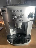 De’Longhi Magnifica volautomatische espressomachine., Witgoed en Apparatuur, Koffiezetapparaten, Espresso apparaat, Gemalen koffie