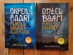 2 Bijbelse dagboeken van Arjan van den Noort., Boeken, Godsdienst en Theologie, Ophalen of Verzenden, Zo goed als nieuw