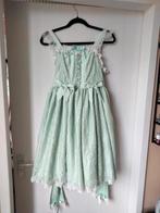 Angelic pretty Holy Lacy Doll jsk, Maat 38/40 (M), Angelic pretty, Ophalen of Verzenden, Zo goed als nieuw