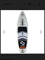 Sup board sinner nieuw, Watersport en Boten, Suppen, Ophalen of Verzenden, Nieuw, SUP-boards