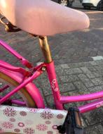 Meisjes fiets 20 inch, Fietsen en Brommers, Fietsen | Meisjes, Ophalen, Zo goed als nieuw, 20 inch