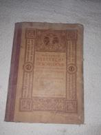 Mijn Eerste Bijbelsche Geschiedenis, Ophalen of Verzenden, I.J. Hubert-Bergmans