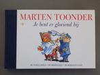Bommel en Tom Poes - 26_HC_O_Je bent er gloeiend bij, Boeken, Eén stripboek, Ophalen of Verzenden, Zo goed als nieuw, Marten Toonder