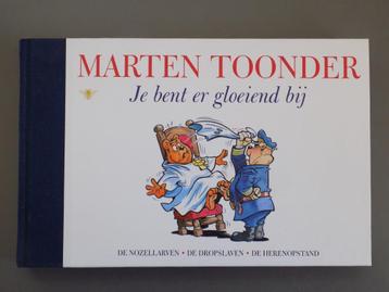 Bommel en Tom Poes - 26_HC_O_Je bent er gloeiend bij beschikbaar voor biedingen