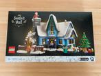 LEGO 10293 Bezoek van de Kerstman - Nieuw in doos, Kinderen en Baby's, Speelgoed | Duplo en Lego, Ophalen of Verzenden, Nieuw