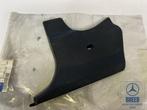 NOS bekleding A-stijl links zwart Mercedes-Benz W202 C208, Ophalen of Verzenden, Nieuw, Mercedes-Benz