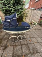 Authentieke Vintage Kinderwagen, Kinderen en Baby's, Kinderwagens en Combinaties, Ophalen, Gebruikt, Kinderwagen, Overige merken