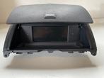 Display Mercedes C180 (NTG 4.0 OEM A204 680 12 3), Ophalen of Verzenden, Gebruikt, Mercedes-Benz