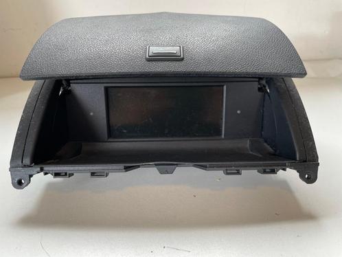 Display Mercedes C180 (NTG 4.0 OEM A204 680 12 3), Auto-onderdelen, Overige Auto-onderdelen, Mercedes-Benz, Gebruikt, Ophalen of Verzenden