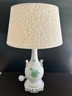 Herend porselein lamp (Reyshof), Antiek en Kunst, Antiek | Lampen, Ophalen of Verzenden