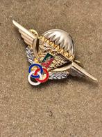 Franse instructeur nr.11 para wing vreemdelingen legioen, Verzamelen, Verzenden, Landmacht, Overige gebieden, Embleem of Badge