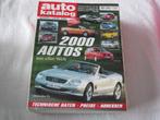 Auto Katalog 2002 - nr. 45 (Duitstalig), Boeken, Auto's | Boeken, Algemeen, Diverse auteurs, Ophalen of Verzenden, Zo goed als nieuw