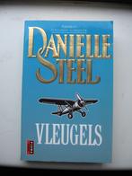 Danielle Steel - Vleugels, Gelezen, Danielle Steel, Amerika, Ophalen of Verzenden