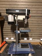 Kolomboor, Ophalen, Zo goed als nieuw, Kolomboormachine