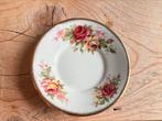 7xAntieke kleine schoteltjes Old Foley James Kent ø10cm, Antiek en Kunst, Antiek | Servies los, Verzenden