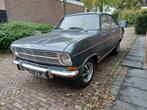 Opel Kadett 1.2 1969 Grijs, Auto's, Achterwielaandrijving, 4 cilinders, Kadett, 60 pk