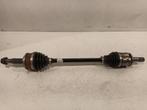 Aandrijfas links voor Toyota Yaris, Onderdelen@venauto.nl, Van der Ven Autorecycling B.V., Gebruikt, Ettenseweg 76, 4706 PB Roosendaal, The Netherlands