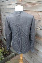 Tuniek grijs Purdey mt 40 Vaste prijs AANBIEDING, Kleding | Dames, Blouses en Tunieken, Maat 38/40 (M), Ophalen of Verzenden, Zo goed als nieuw