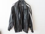 Lederen jack, Maat 52/54 (L), Ophalen of Verzenden, Gedragen, Leather Maniacs