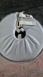 Trixie Beschermkraag Polyester / Schuimstof Grijs XS 23-27 x, Ophalen of Verzenden, Nieuw
