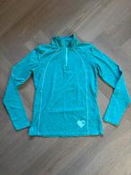 Nieuwe Crivit skipully maat 158 - 164, Kinderen en Baby's, Kinderkleding | Maat 158, Ophalen of Verzenden, Nieuw, Meisje, Sport- of Zwemkleding