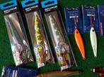 JIG + PILKER Set... mooi voor Noorwegen (60 t/m 250 gram), Watersport en Boten, Hengelsport | Zeevissen, Info@hengelsportleon.nl