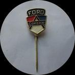 FORD CORSAIR speldje, Ophalen of Verzenden, Zo goed als nieuw, Transport, Speldje of Pin