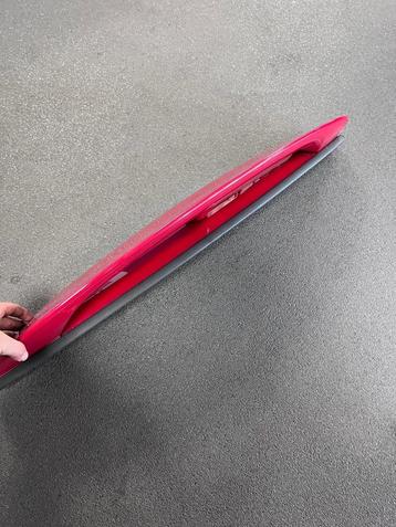 Mini JCW r56 spoiler beschikbaar voor biedingen