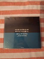 George Michael & Elthon John, Cd's en Dvd's, Ophalen of Verzenden, Zo goed als nieuw