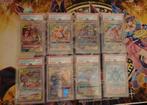 Pokemon Tag Team PSA 10, Hobby en Vrije tijd, Ophalen of Verzenden, Zo goed als nieuw, Losse kaart