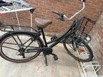 Cortego Dames transport fiets met Versnellingen 1j oud, Versnellingen, Ophalen, Overige merken, 53 tot 56 cm