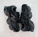 New Balance 9060 "Black" Sneakers | NIEUW, Kleding | Heren, Schoenen, New Balance, Zwart, Nieuw, Ophalen of Verzenden