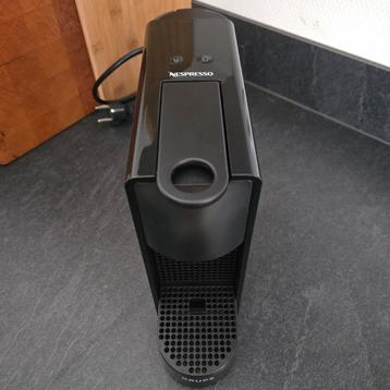 NESPRESSO KRUPS Essenza Mini zwart - zgan  beschikbaar voor biedingen