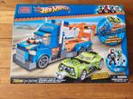 Hotwheels bouwpakket, Ophalen, Zo goed als nieuw