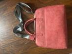 Nieuwe Roze Laptoptas met Schouderband, Computers en Software, Laptoptassen, Ophalen of Verzenden, 15 inch, Nieuw, Schoudertas