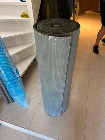 Rol Isolatiemateriaal armaflex beschikbaar voor biedingen