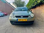 Volkswagen Lupo 1.4 Cambridge 2e eigenaar, Auto's, Volkswagen, 4 cilinders, 4 stoelen, Origineel Nederlands, Overige kleuren