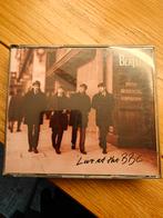 dubbel cd beatles incl boekje, Ophalen of Verzenden, Zo goed als nieuw, Poprock