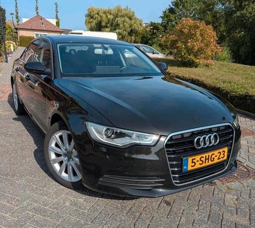 Audi A6 2.0 Tfsi Automaat- IN PRIJS VERLAAGD VASTE PRIJS!!!, Auto's, Audi, Particulier, A6, Benzine, A, Sedan, Automaat, Origineel Nederlands